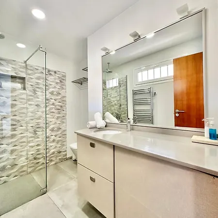 Apartment Torres De Yomely - Y14a *