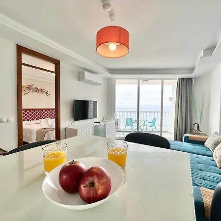 Apartment Torres De Yomely - Y14a Arona (Tenerife)