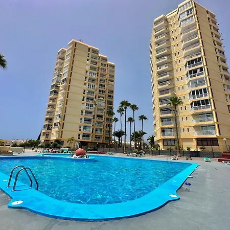 Apartment Torres De Yomely - Y14a *
