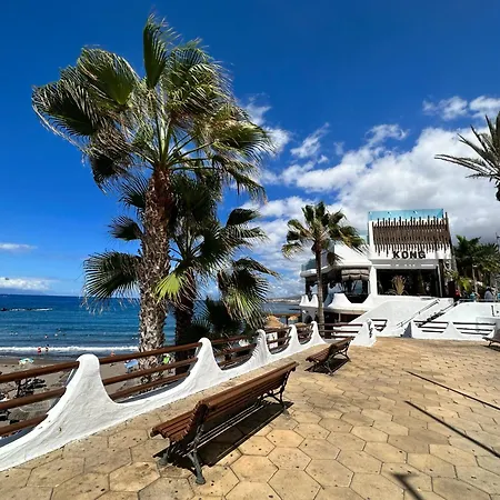 Apartment Torres De Yomely - Y14a Arona (Tenerife)