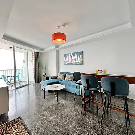 Torres De Yomely - Y14a Apartment Arona (Tenerife)