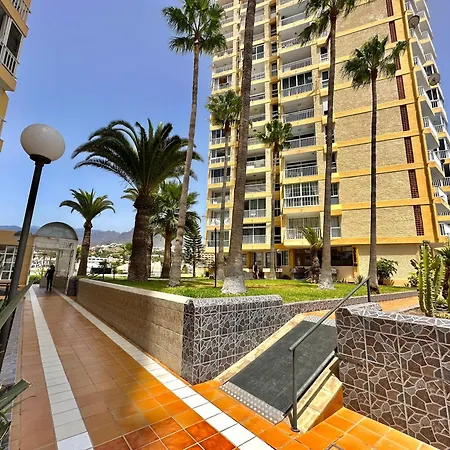 Torres De Yomely - Y14a Apartment *