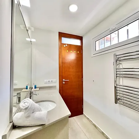 Torres De Yomely - Y14a Appartement *