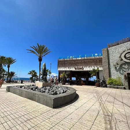 Torres De Yomely - Y14a Apartment Arona (Tenerife)