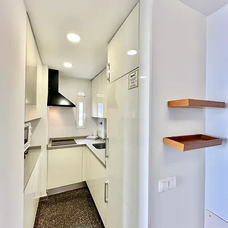 Torres De Yomely - Y14a Apartment Arona (Tenerife)