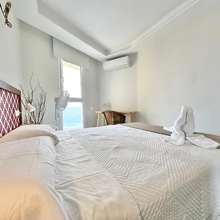 Apartment Torres De Yomely - Y14a Arona (Tenerife)