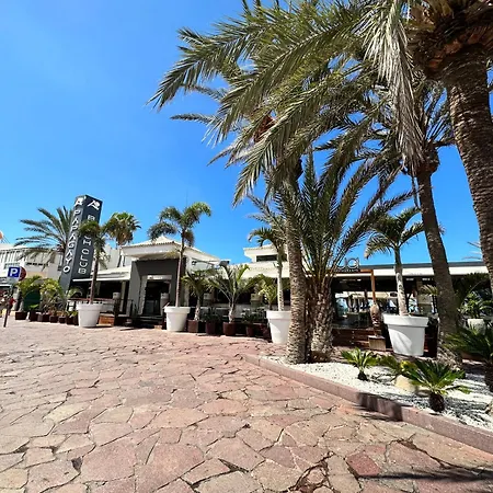 Apartment Torres De Yomely - Y14a