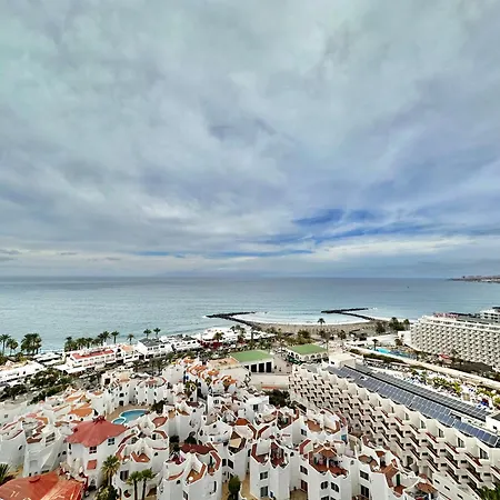 Torres De Yomely - Y14a Apartment