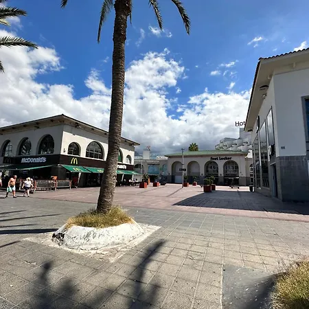 Apartament Torres De Yomely - Y14a