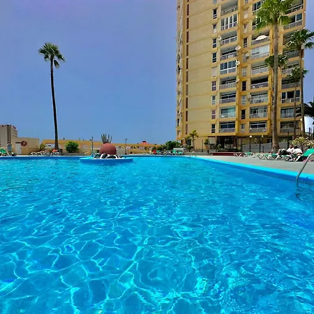 Torres De Yomely - Y14a Apartament Playa de las Americas (Tenerife)